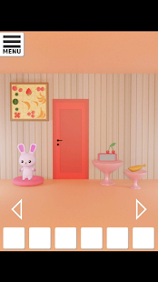 Escape Game-Fruit party screenshots apk mod 1