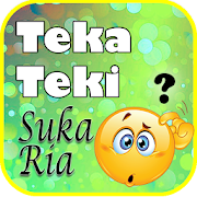 Top 16 Entertainment Apps Like Teka Teki Suka Ria - Best Alternatives