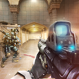 Frontline Counter Terrorist Best Shoot Game icon