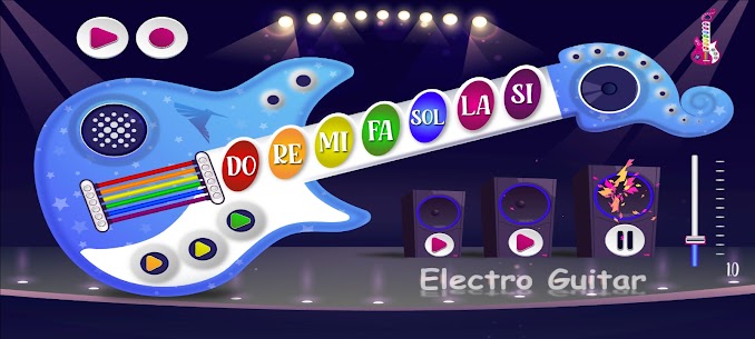 Electro Guitar v2.0.1 MOD APK(Unlimited Money)Free For Android 10