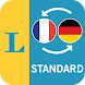 French - German Translator Dic - Androidアプリ