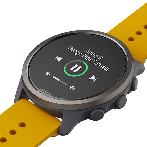 Suunto 5 Peak Guide Pro Screenshot 1 - AppWisp.com