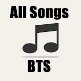All Songs Of BTS icon