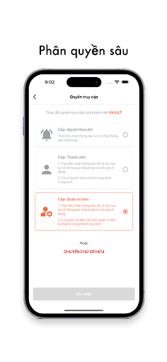 Fire Smart - Báo cháy sớm