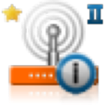 Cover Image of Download Network Info II (Donate)  APK