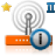 Network Info II (Donate) icon