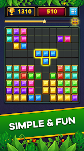 Block Puzzle apkpoly screenshots 2