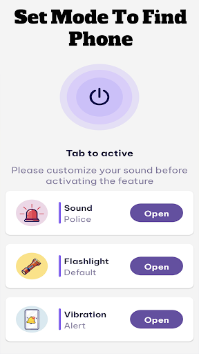 Clap to Find Your Phone