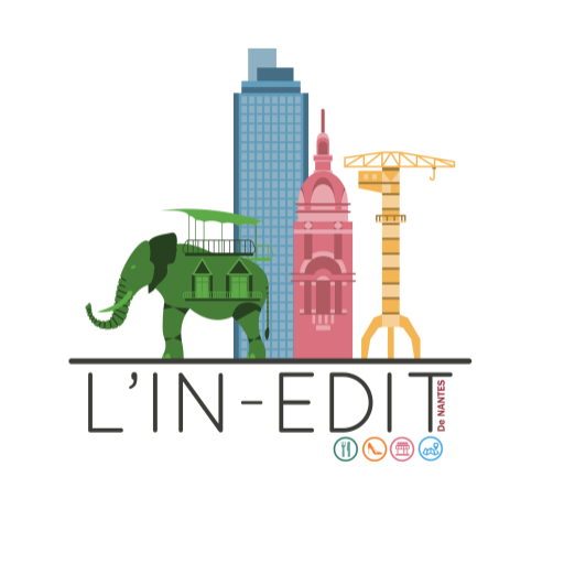 LIn-Édit de Nantes logo