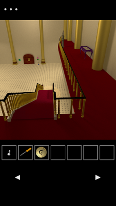 Escape Game: Hall - Screenshot 2