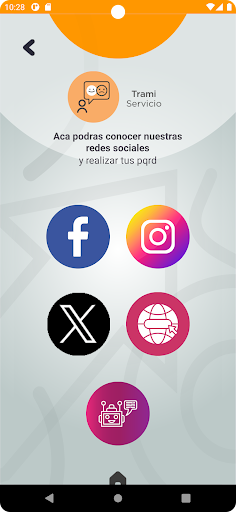 Trami App Toro Screenshot 3 - AppWisp.com