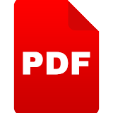 PDF Reader App - PDF Viewer icon