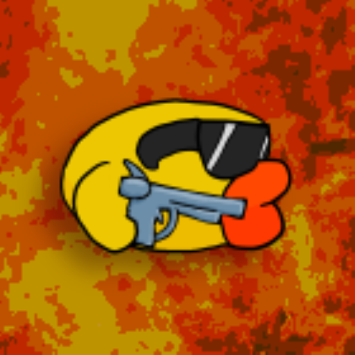 Flappy Gunner logo