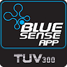 MAHINDRA BLUE SENSE APP TUV300