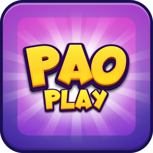 Pao Play l Kumpulan Game Seru logo