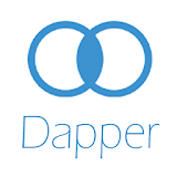 Dapper - Dating NYC icon