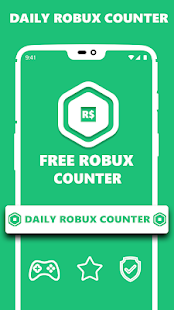 RBX - free Daily Robux calculator for Android - Download