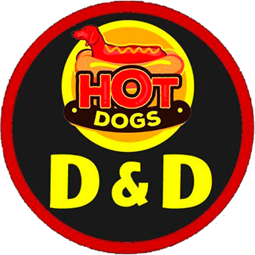 D&D Prensados logo