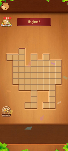 Million Puzzle - Screenshot 1