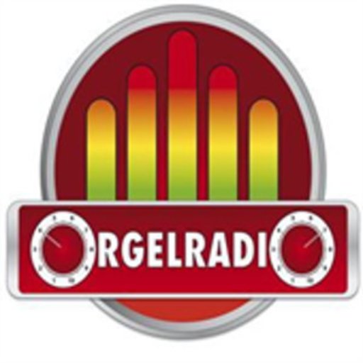Orgelradio  Icon