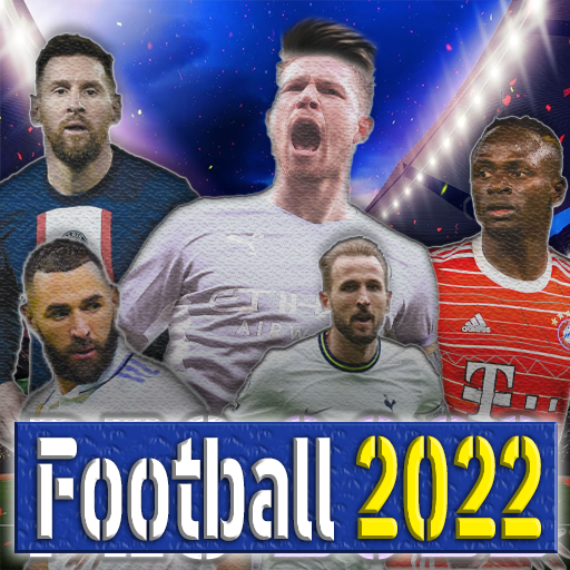 PES22 Pro Football Riddle