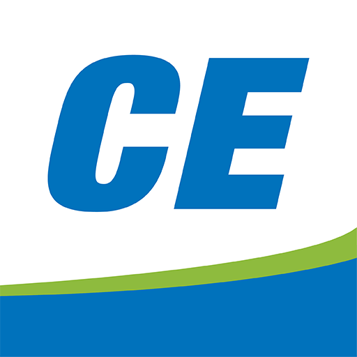 Consumers Energy logo