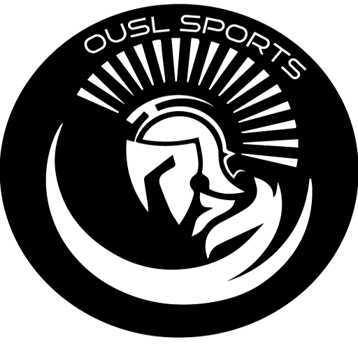 OUSL SPORTS logo