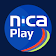 Nica Play icon