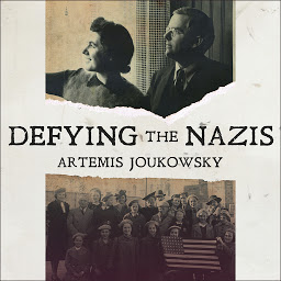 Defying the Nazis: The Sharps’ War ikonjának képe