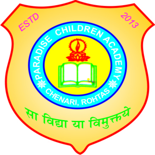 Paradise Children Academy Chenari