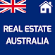 Real Estate Australia - Androidアプリ