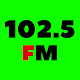 102.5 FM Radio Stations Изтегляне на Windows