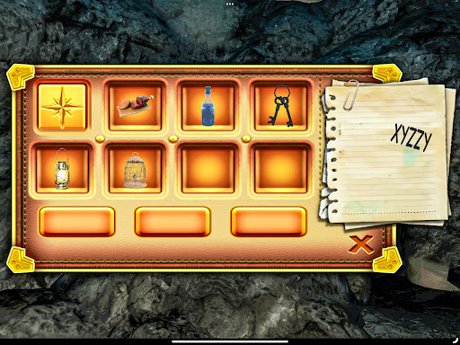 Colossal Cave 3D Screenshot