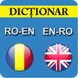 Dictionar Englez Roman icon