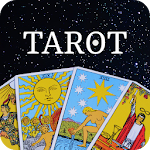 Cover Image of Baixar Tarot Divination - Your Personal Tarot Cards Deck 2.2 APK