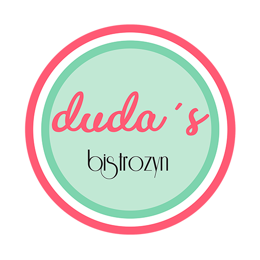 Dudas Bistrozyn logo