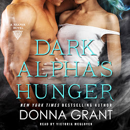 Icon image Dark Alpha's Hunger: A Reaper Novel