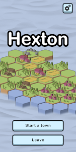 Hexton
