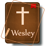 Cover Image of Download Wesley's Notes on the Bible 1.0.1 APK