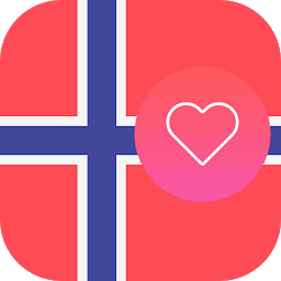 Icon image Norway Dating App