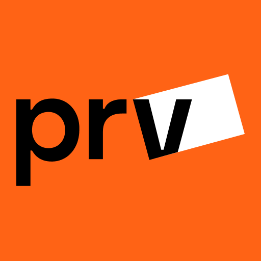 Pravaler logo
