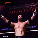 guide for wwe 2k18 icon
