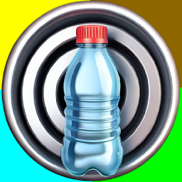 Imagen de ícono de juego de botella