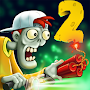 Zombies Ranch. Zombie shooting APK icon