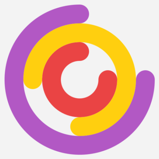 Rings of Hanoi logo
