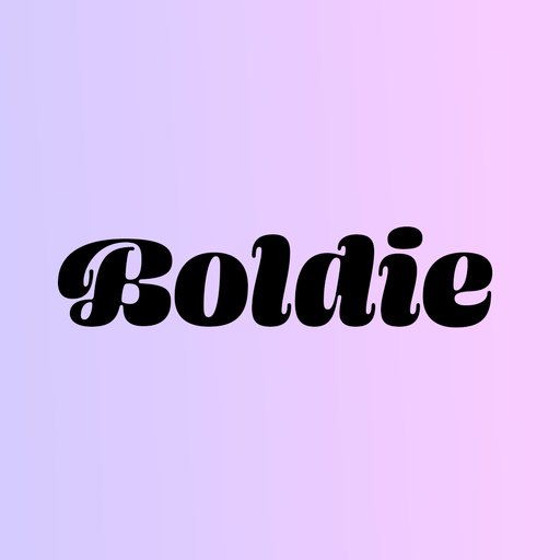 Boldie 3.0.1 Icon
