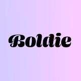 Boldie icon