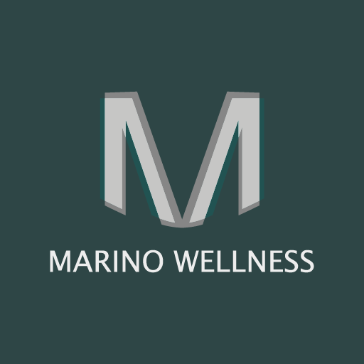 Marino Wellness logo