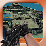 City Defender: Sniper Strike icon