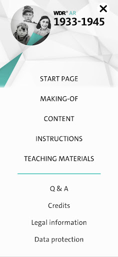 WDR AR 1933-1945 screenshot 7